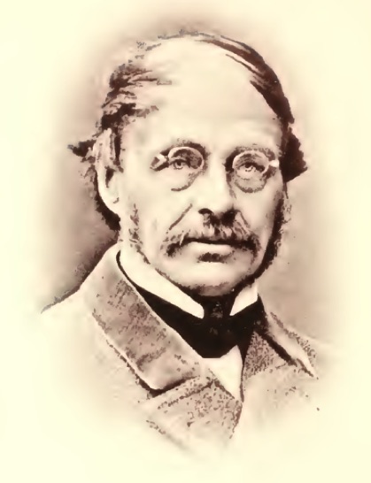 John Gough Nichols 
(1806-1873)